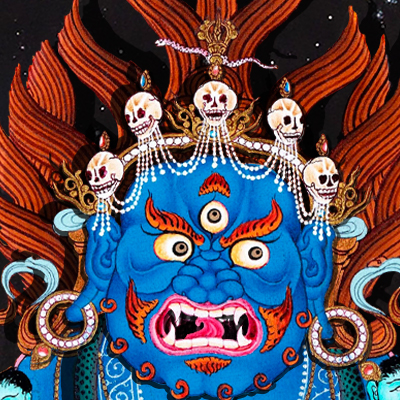 Paper Buddha thumbnail thumbnail